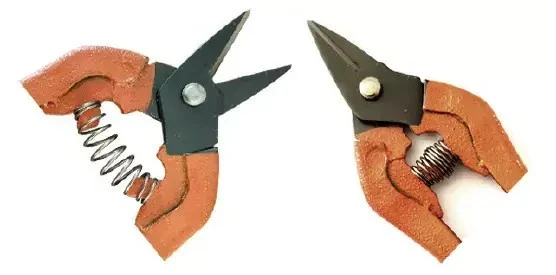 Korean Sickle Grass Cutter